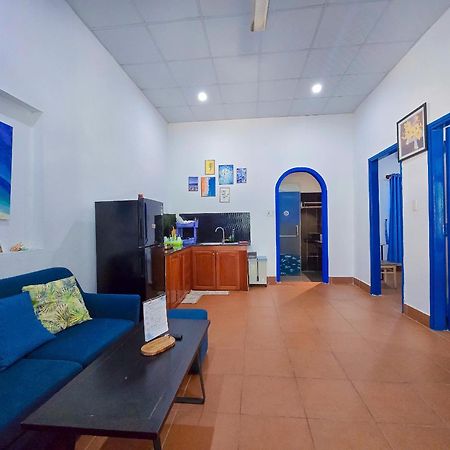 Dragon Sea Homestay Hoi An Bagian luar foto