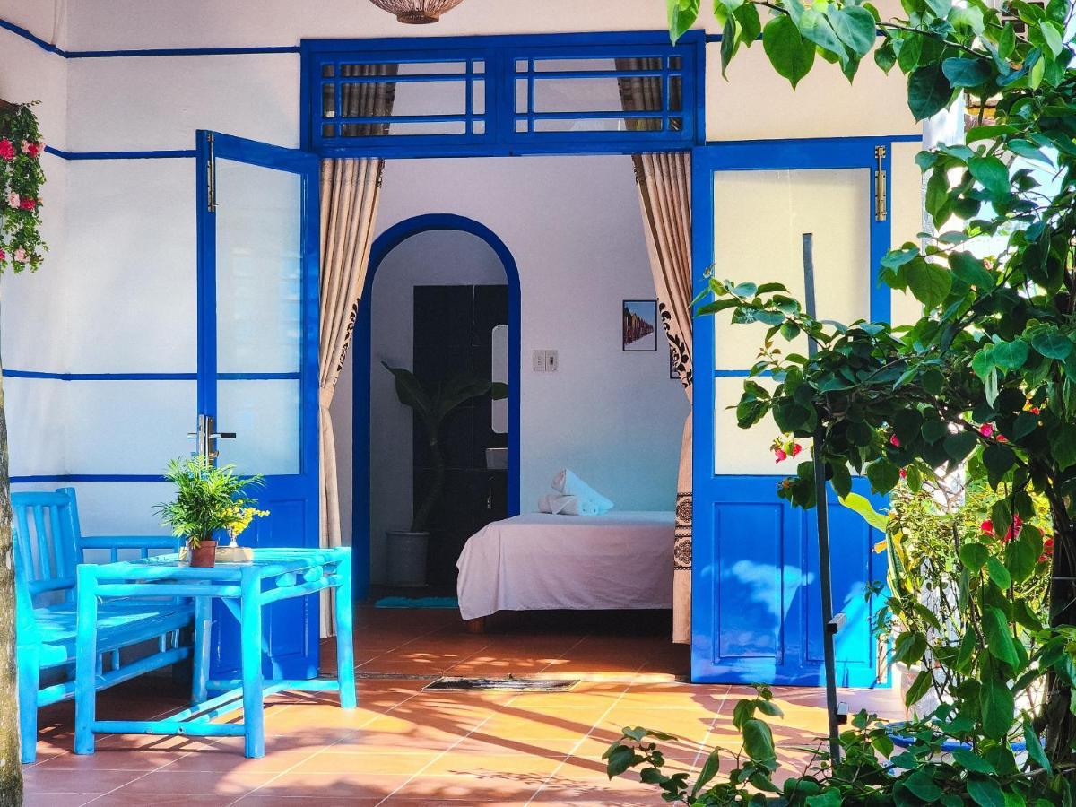 Dragon Sea Homestay Hoi An Bagian luar foto