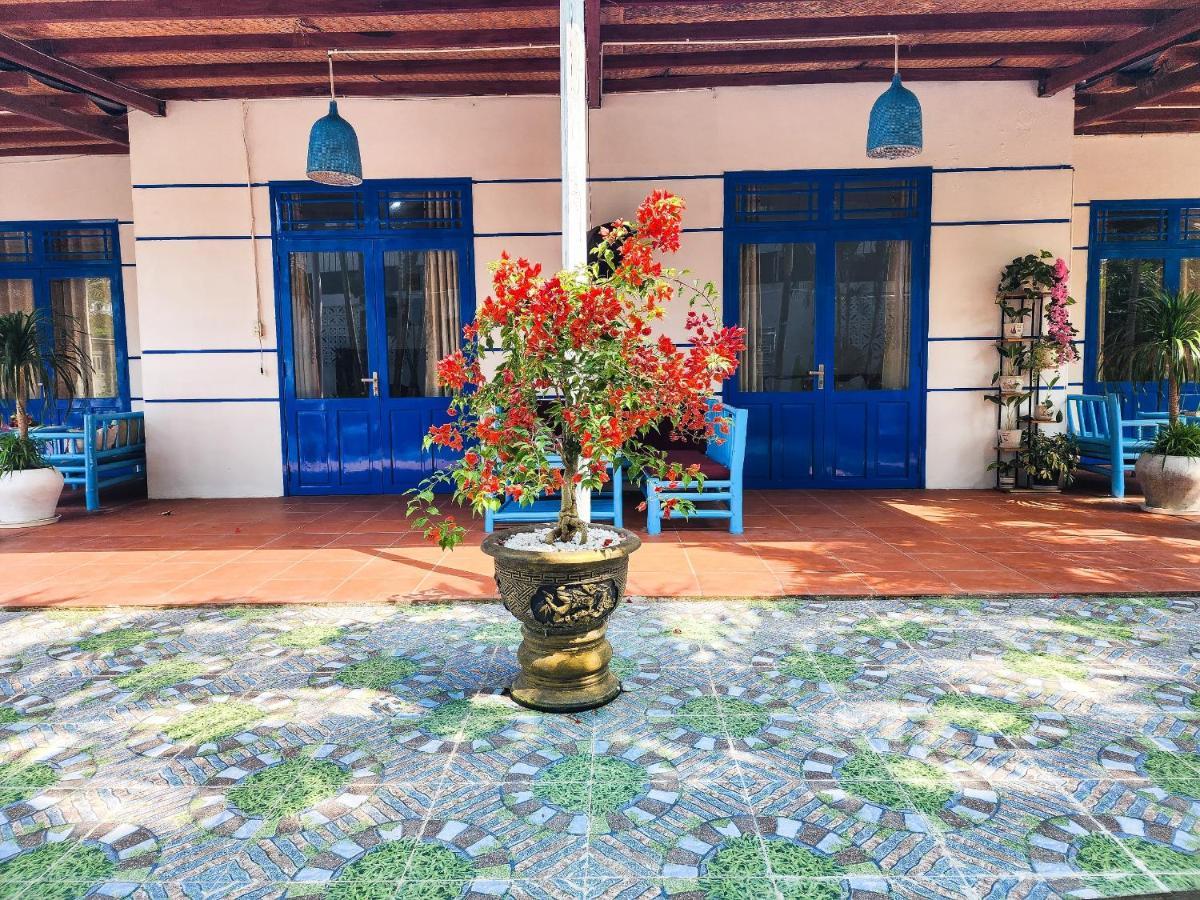Dragon Sea Homestay Hoi An Bagian luar foto