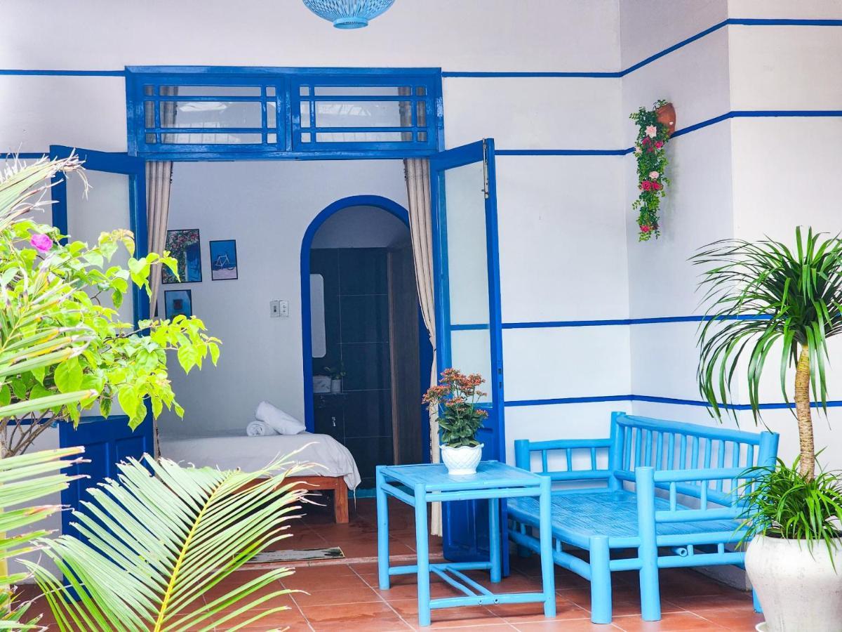 Dragon Sea Homestay Hoi An Bagian luar foto