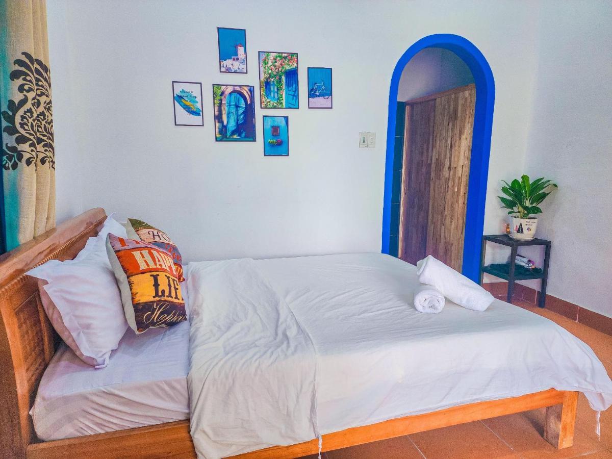 Dragon Sea Homestay Hoi An Bagian luar foto