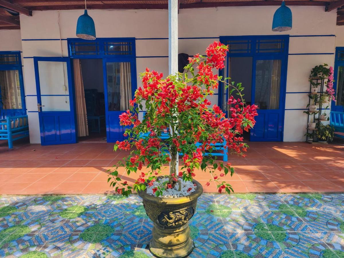 Dragon Sea Homestay Hoi An Bagian luar foto