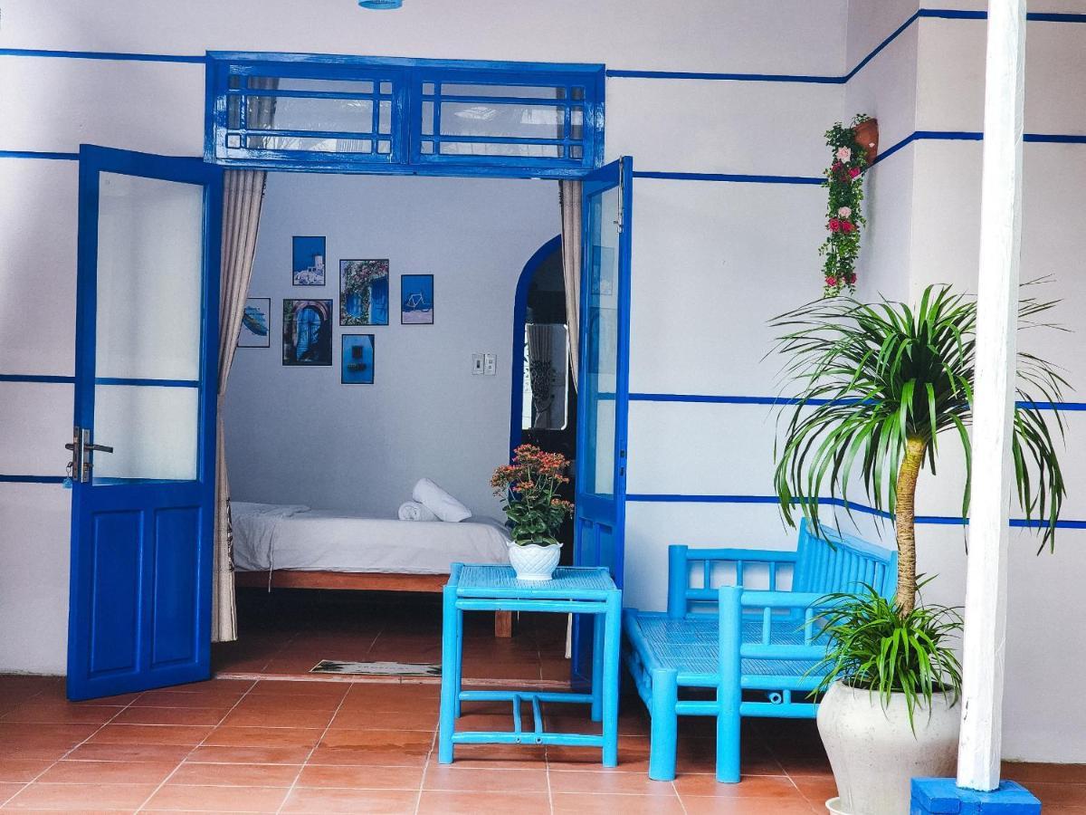 Dragon Sea Homestay Hoi An Bagian luar foto
