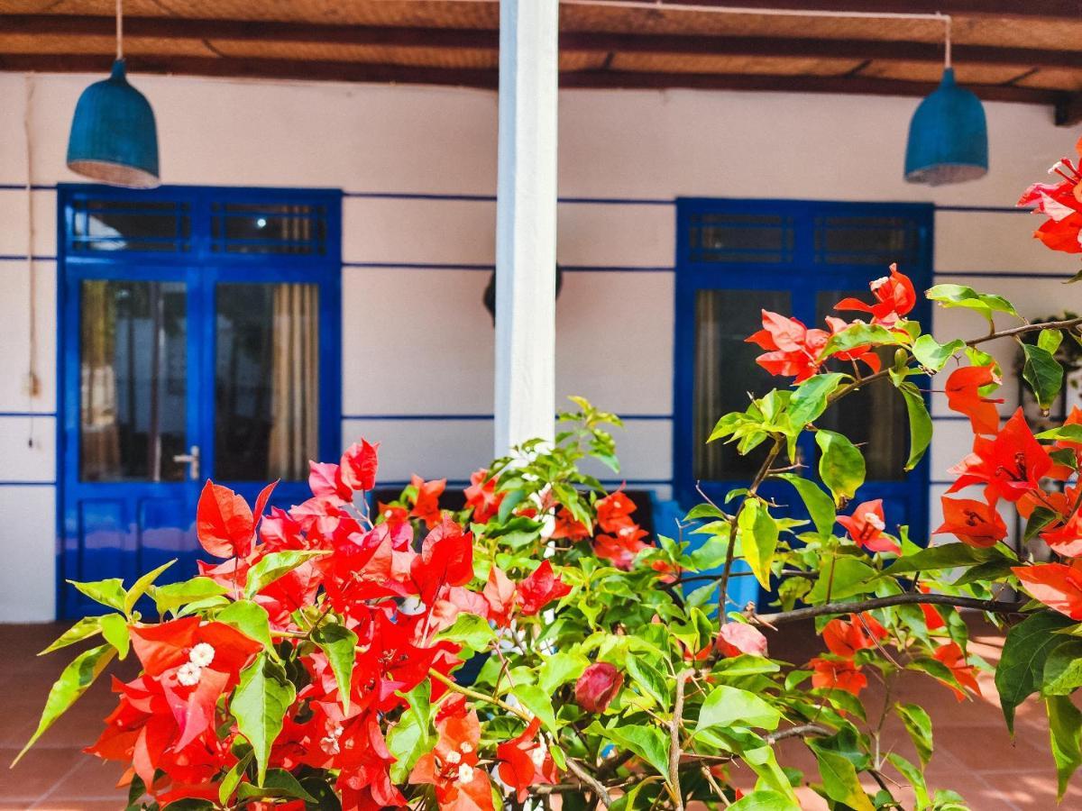 Dragon Sea Homestay Hoi An Bagian luar foto