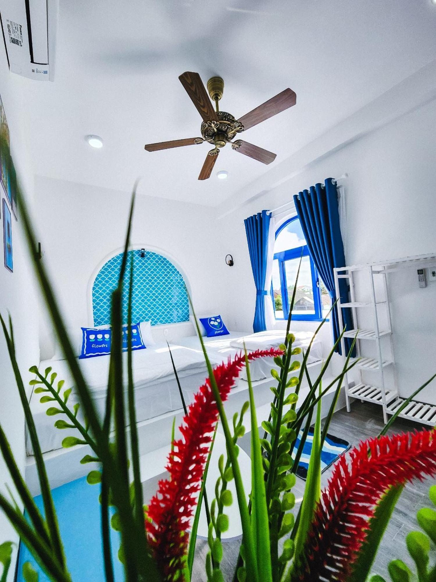 Dragon Sea Homestay Hoi An Bagian luar foto