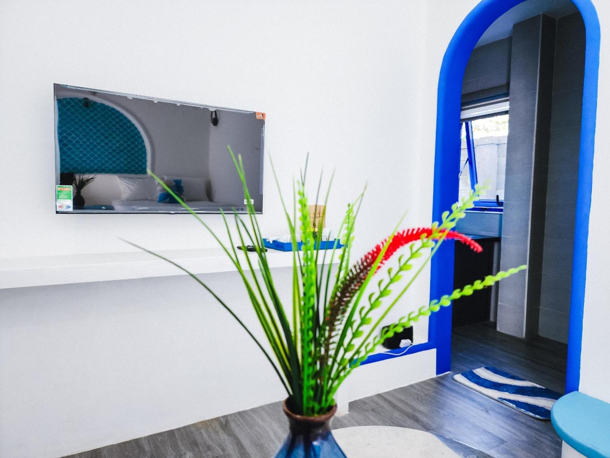 Dragon Sea Homestay Hoi An Bagian luar foto