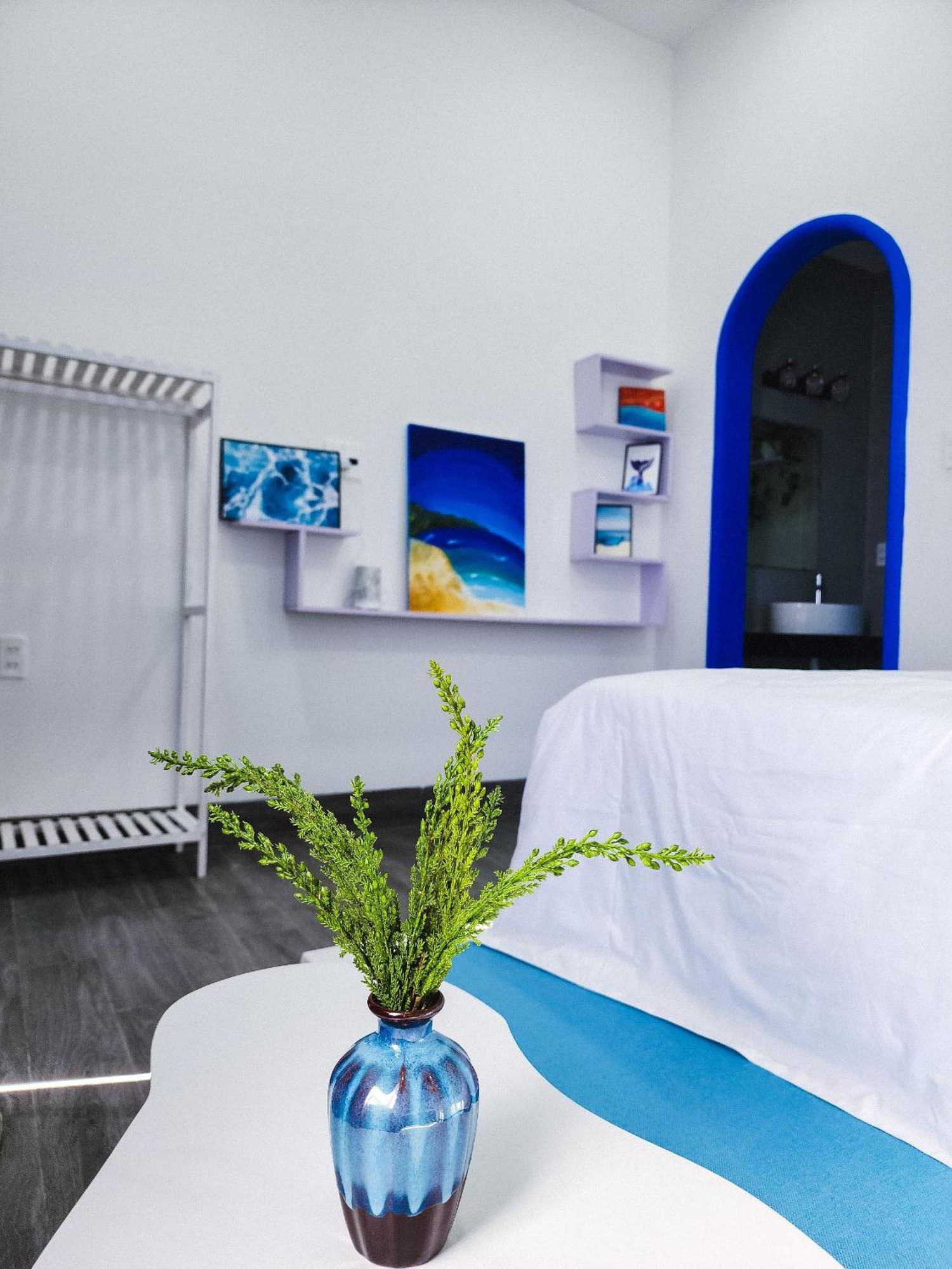 Dragon Sea Homestay Hoi An Bagian luar foto