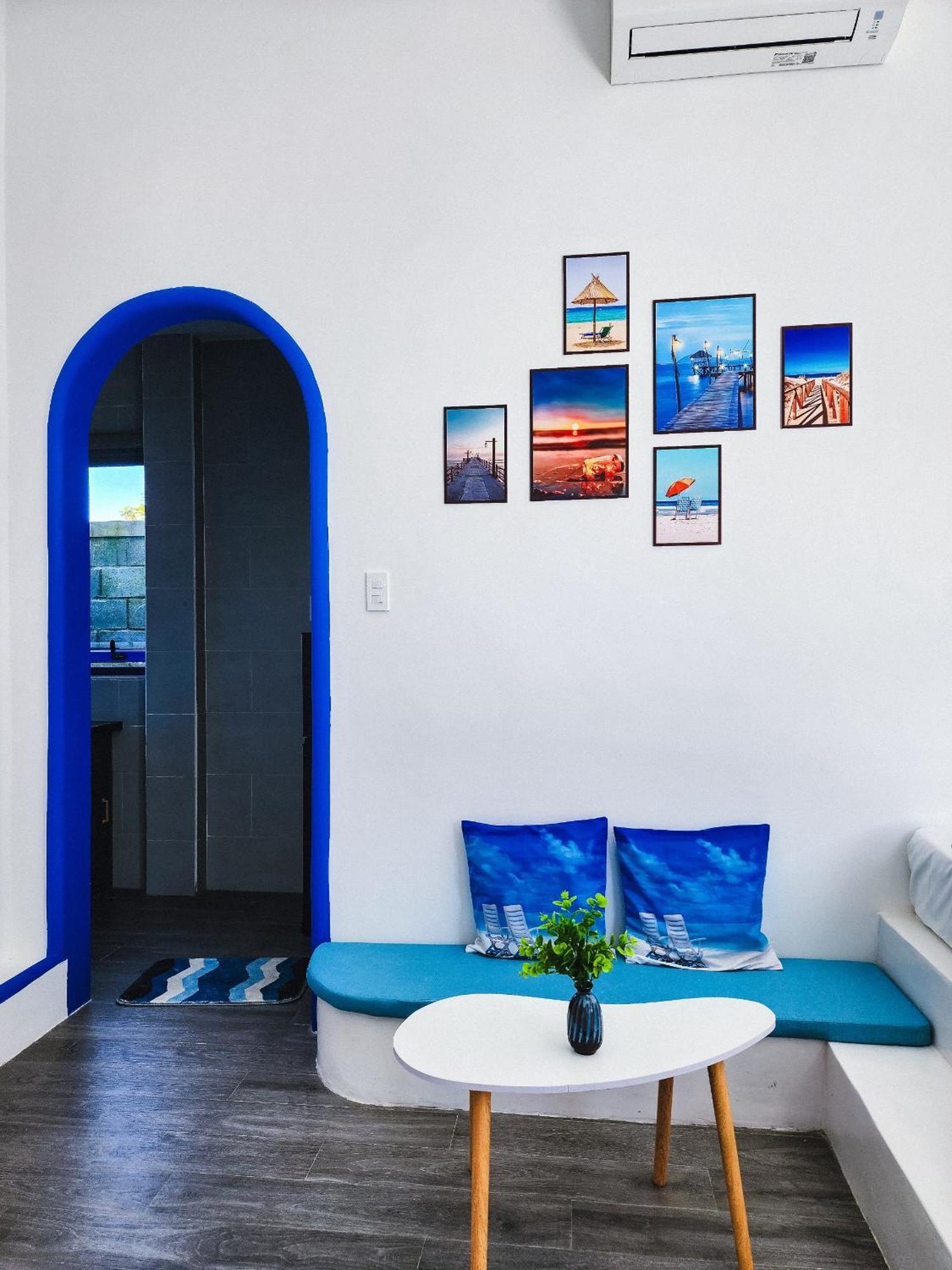 Dragon Sea Homestay Hoi An Bagian luar foto