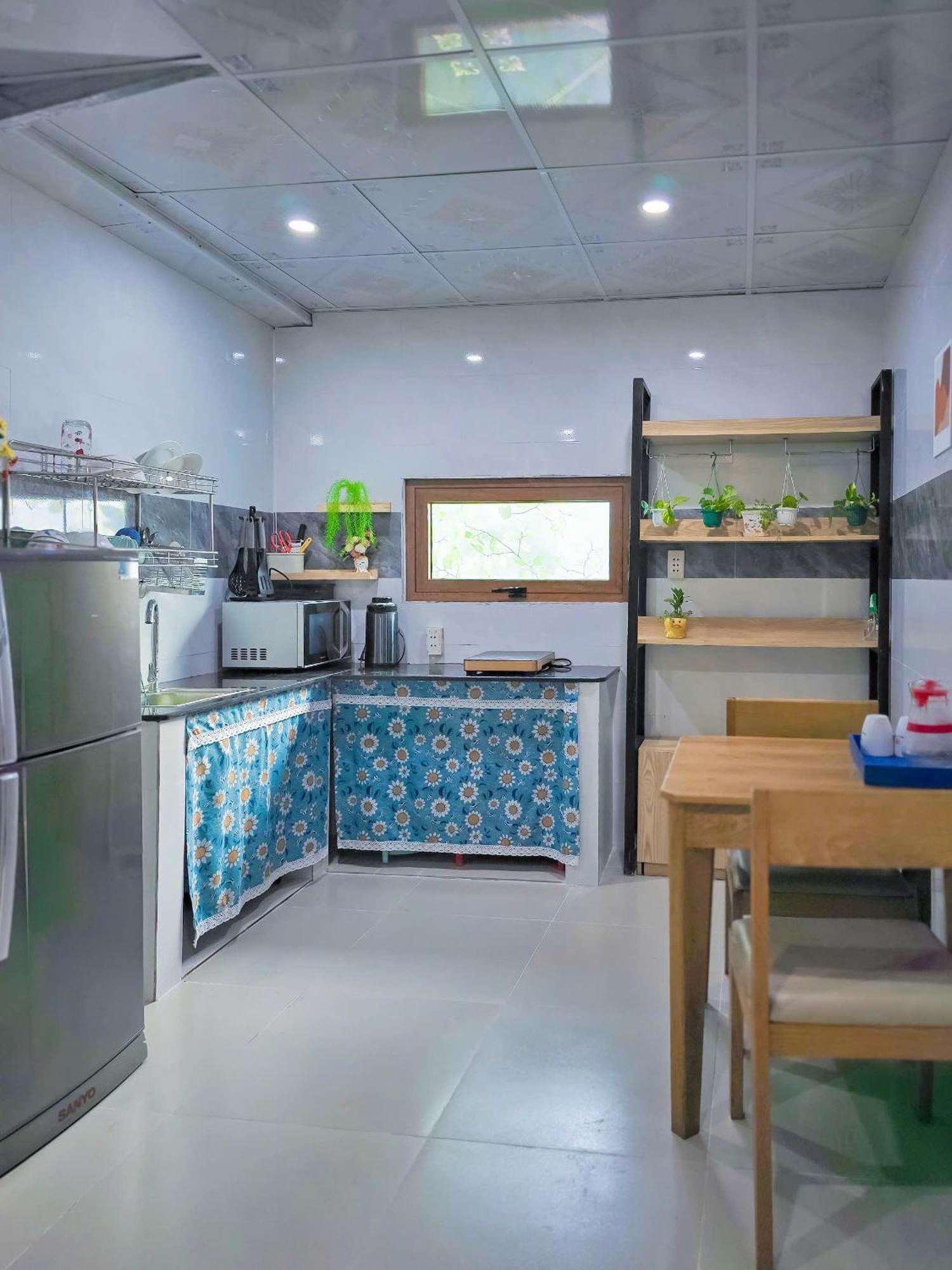 Dragon Sea Homestay Hoi An Bagian luar foto