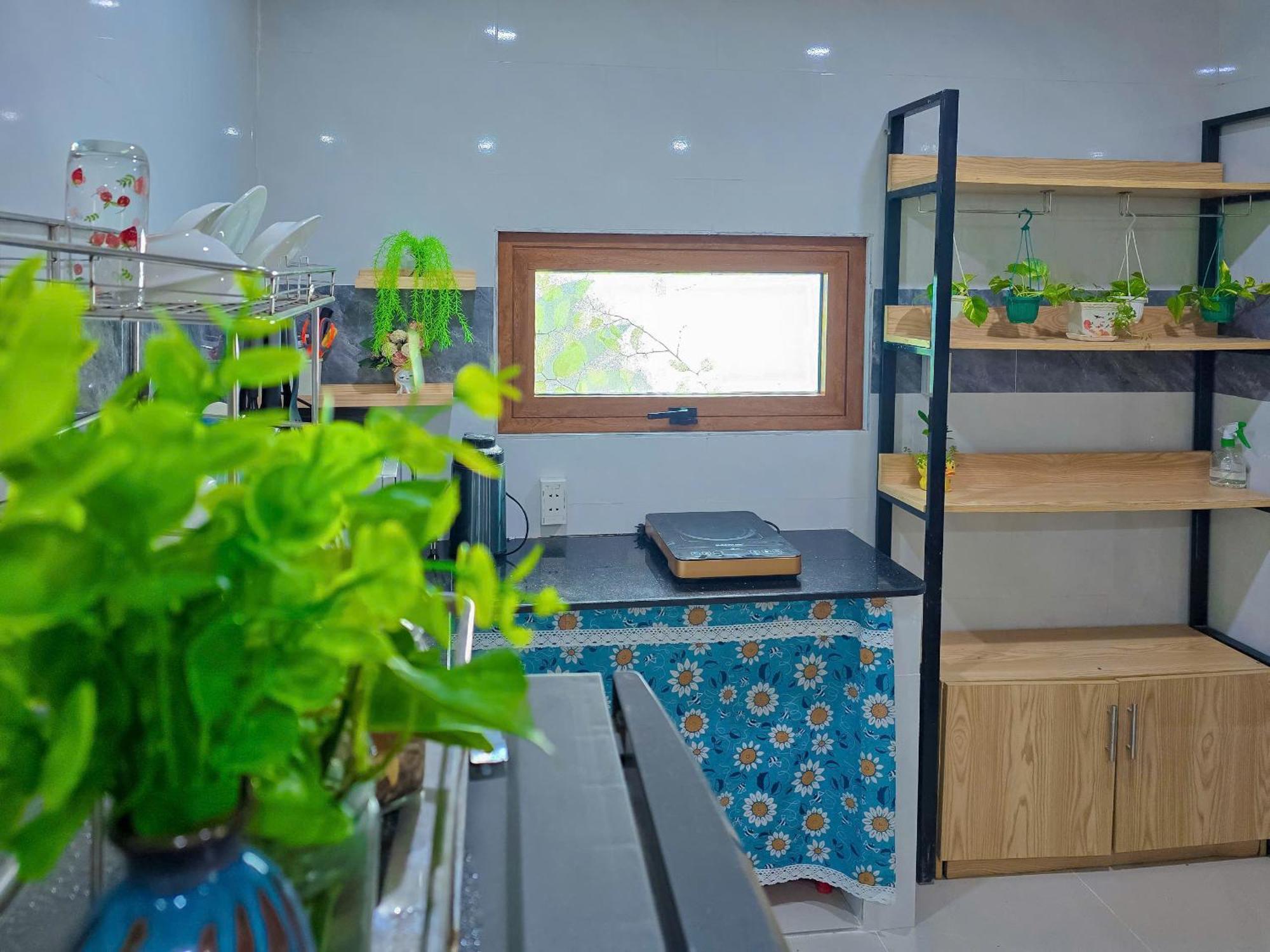 Dragon Sea Homestay Hoi An Bagian luar foto