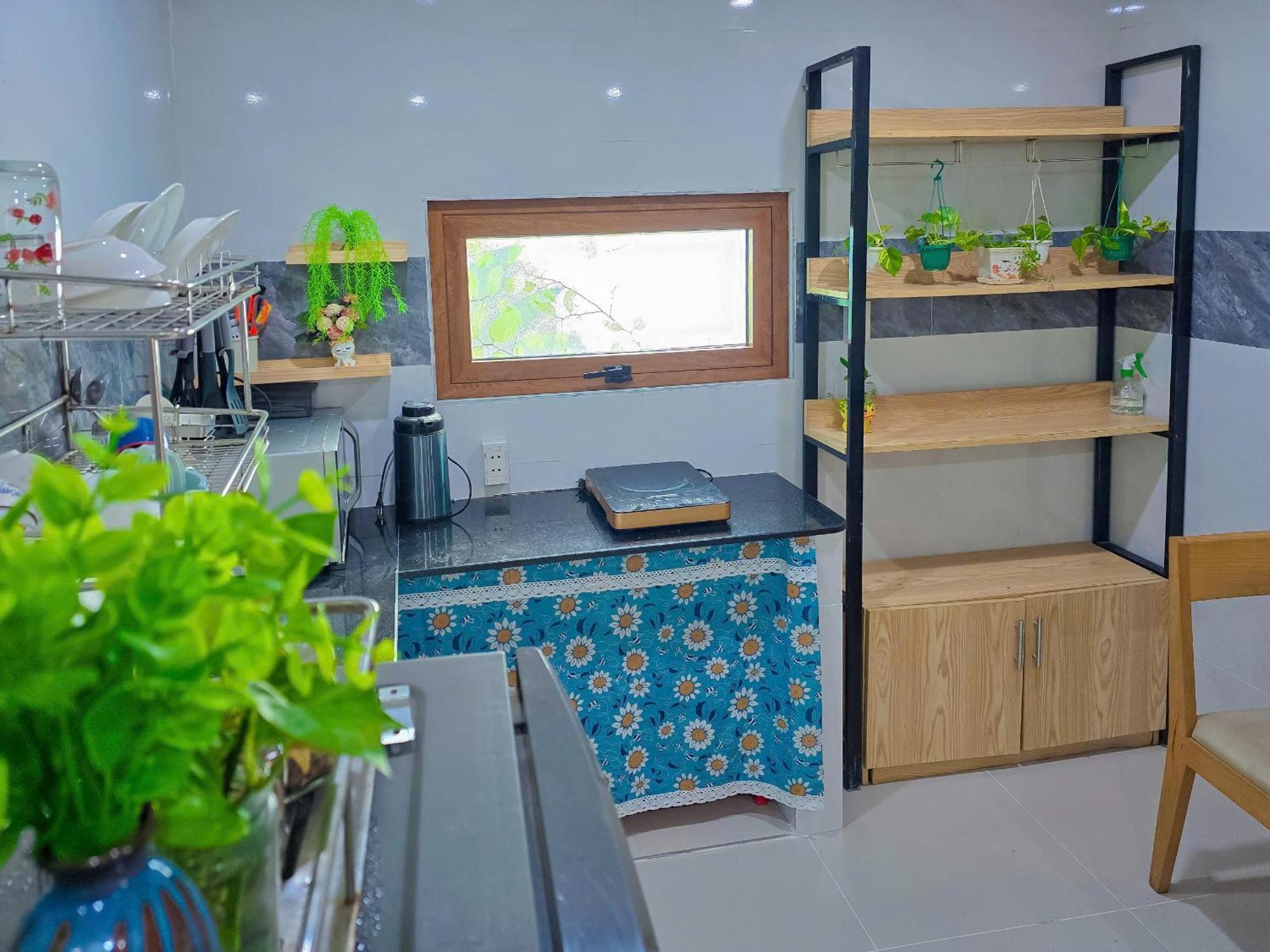 Dragon Sea Homestay Hoi An Bagian luar foto