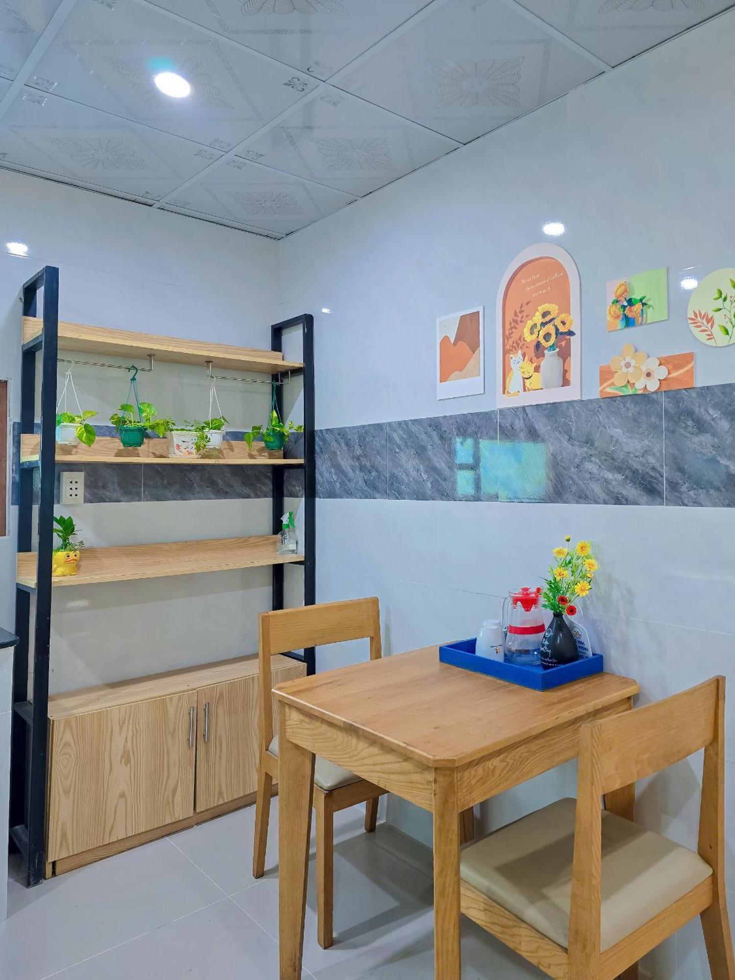 Dragon Sea Homestay Hoi An Bagian luar foto