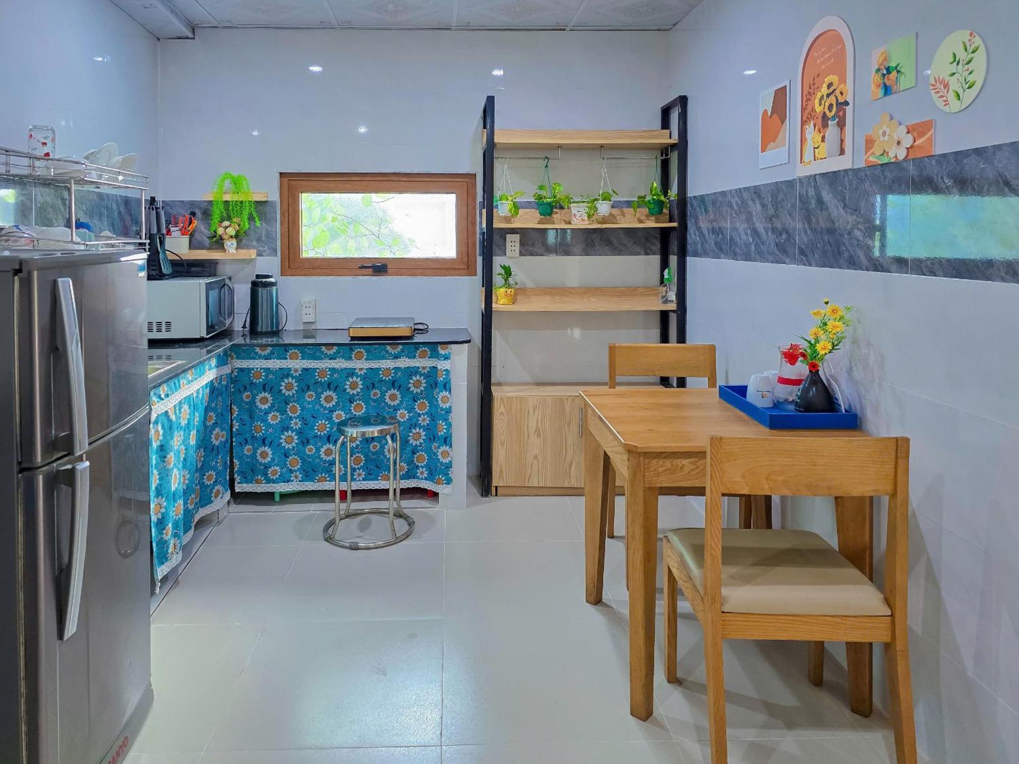 Dragon Sea Homestay Hoi An Bagian luar foto