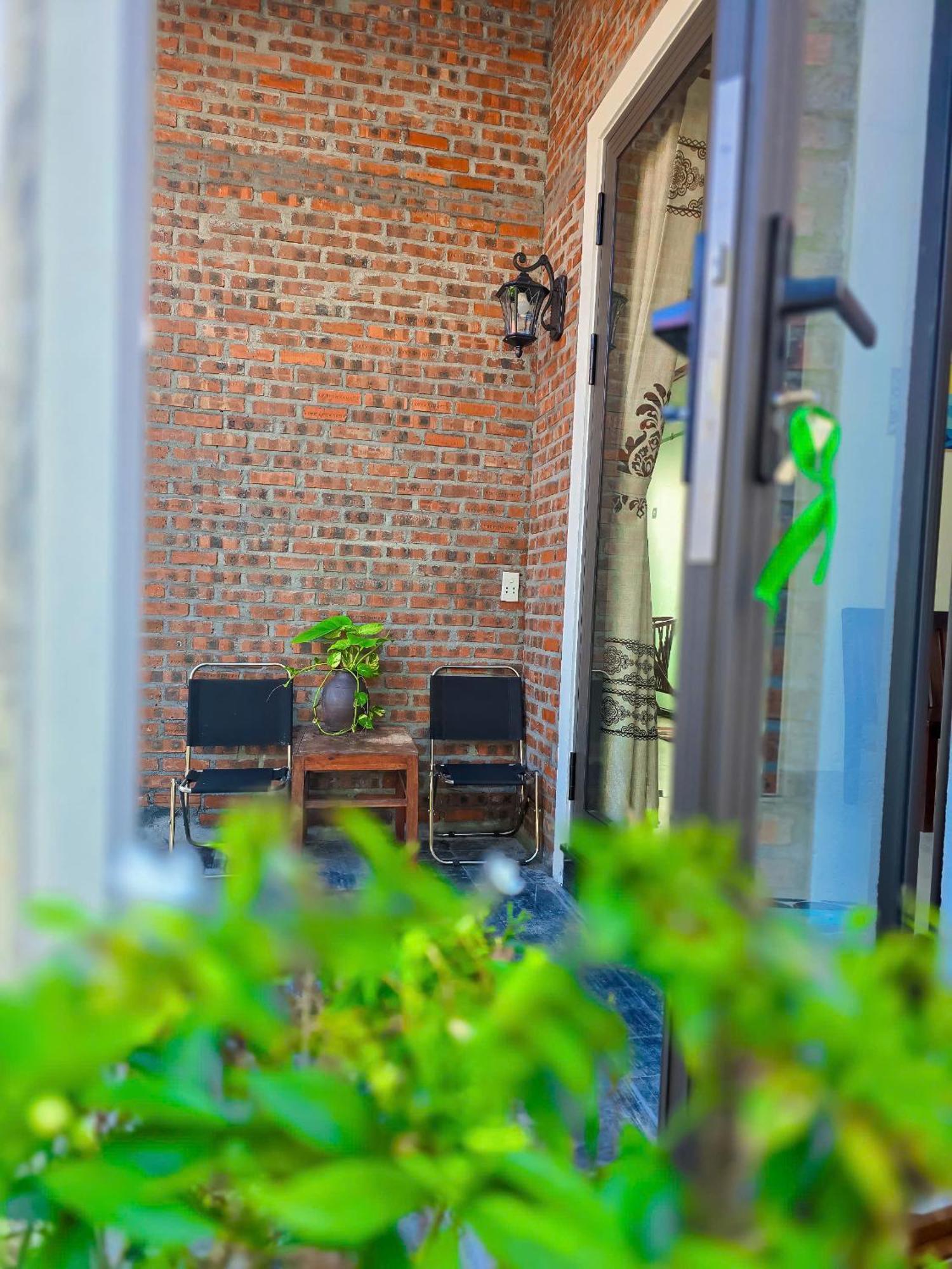 Dragon Sea Homestay Hoi An Bagian luar foto