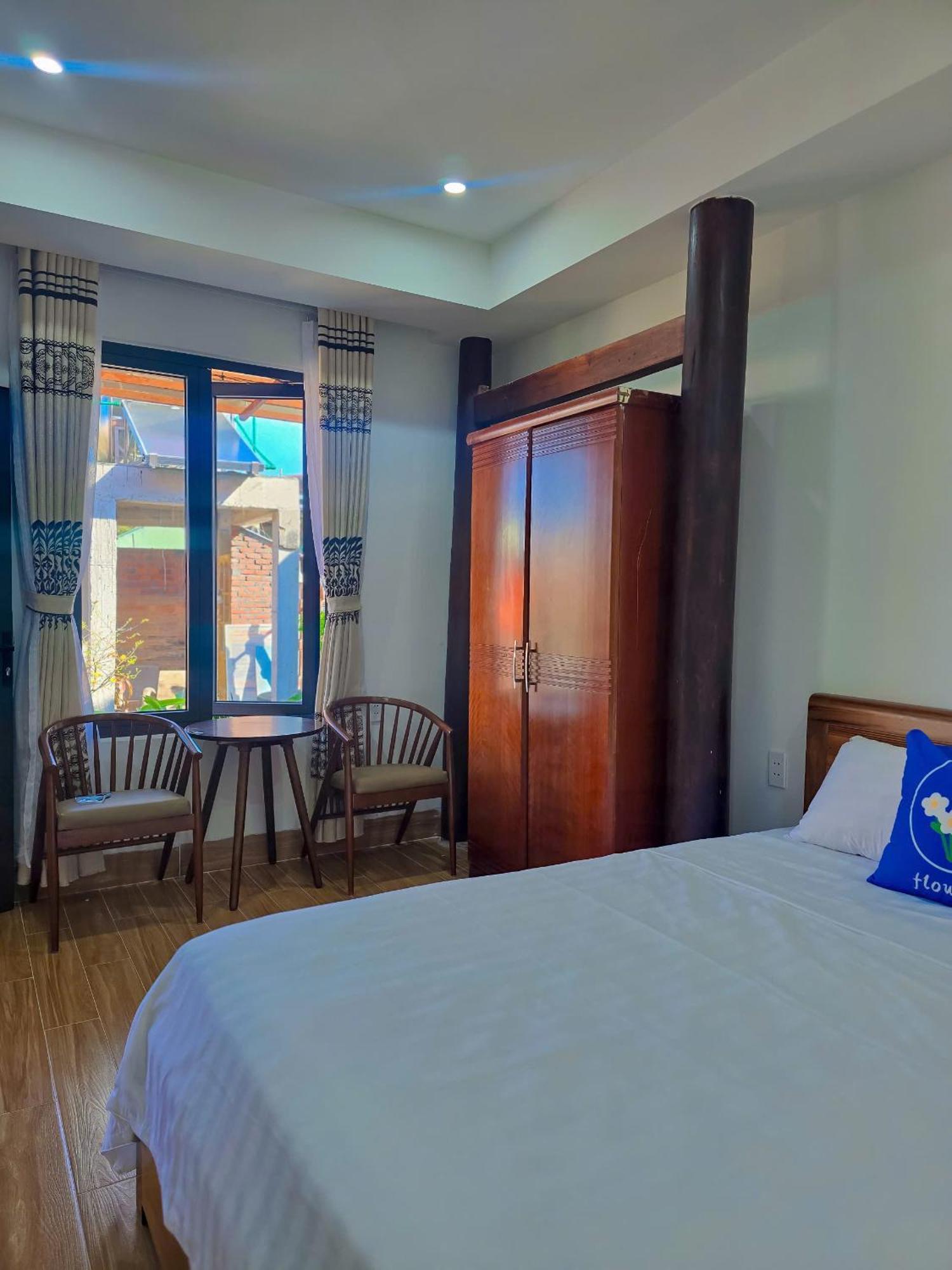 Dragon Sea Homestay Hoi An Bagian luar foto
