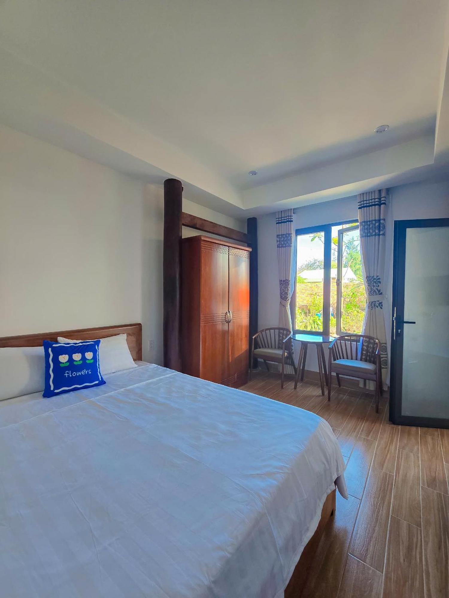 Dragon Sea Homestay Hoi An Bagian luar foto