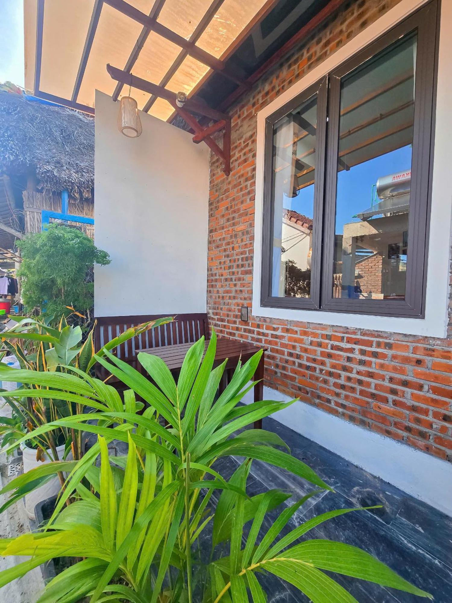 Dragon Sea Homestay Hoi An Bagian luar foto