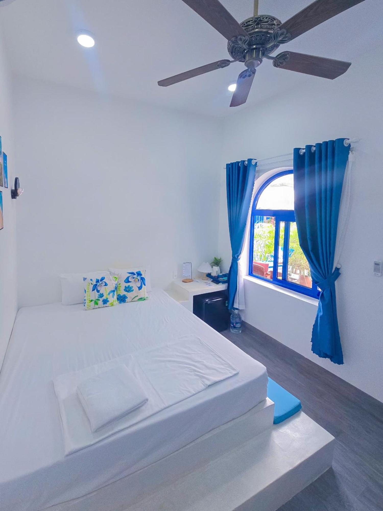 Dragon Sea Homestay Hoi An Bagian luar foto