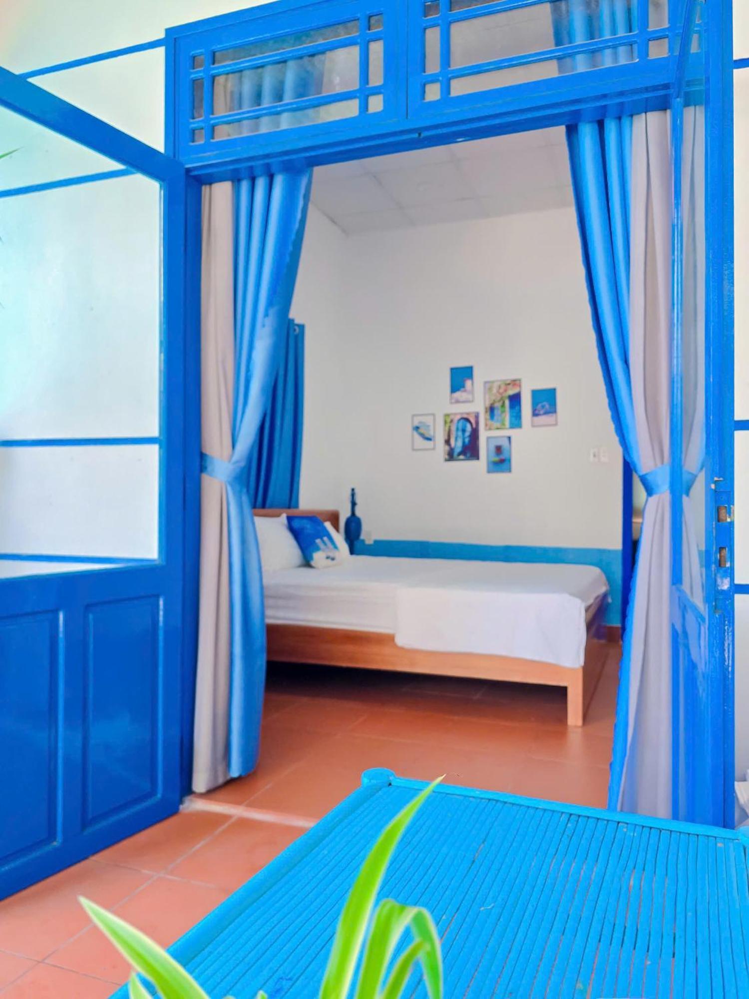 Dragon Sea Homestay Hoi An Bagian luar foto