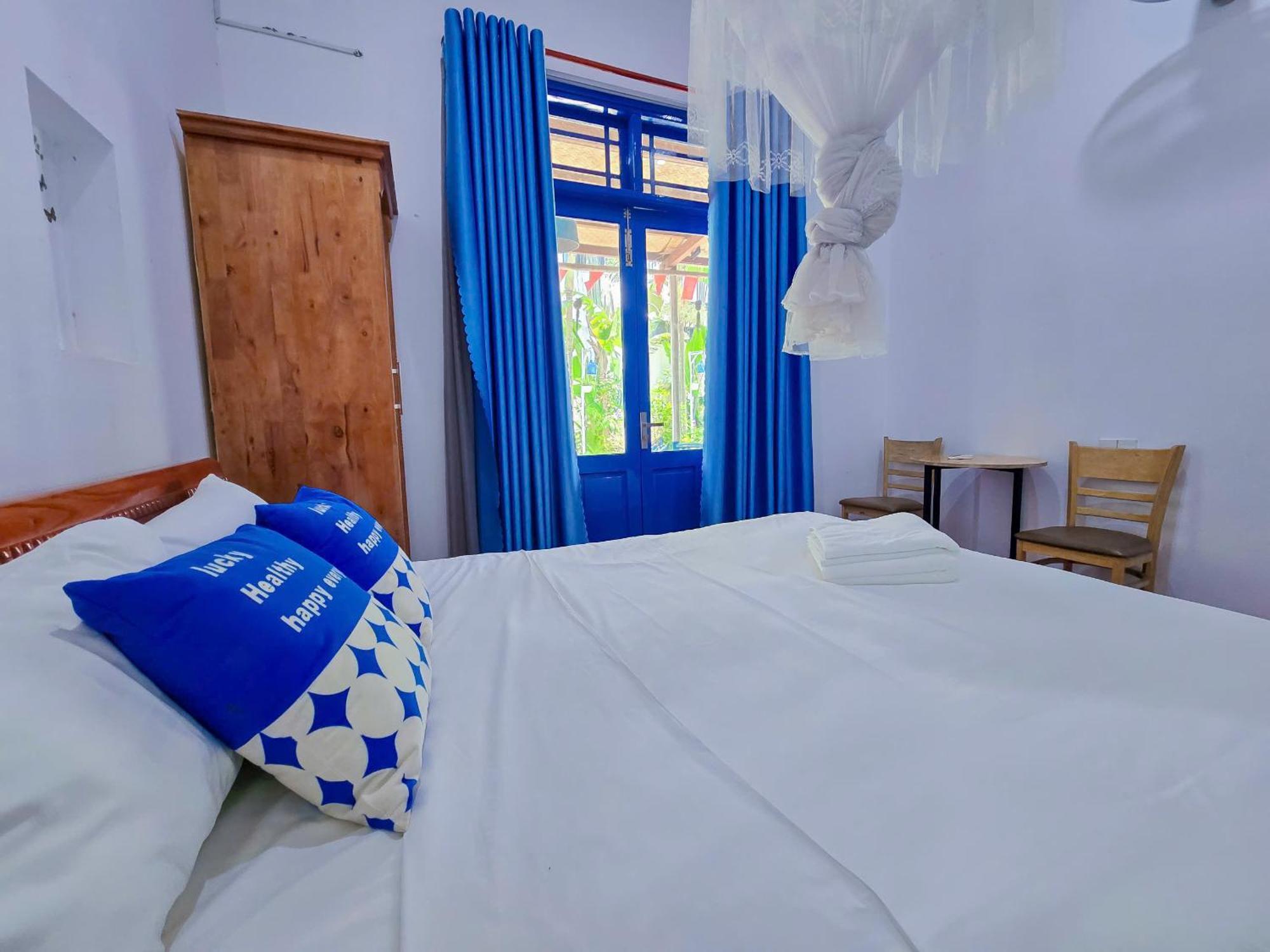 Dragon Sea Homestay Hoi An Bagian luar foto