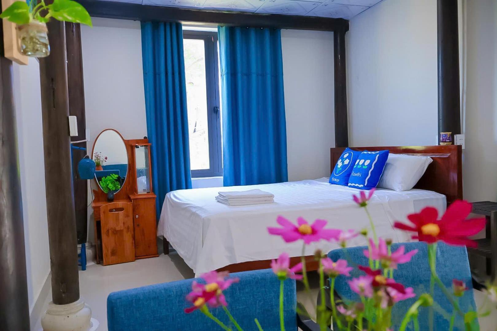 Dragon Sea Homestay Hoi An Bagian luar foto
