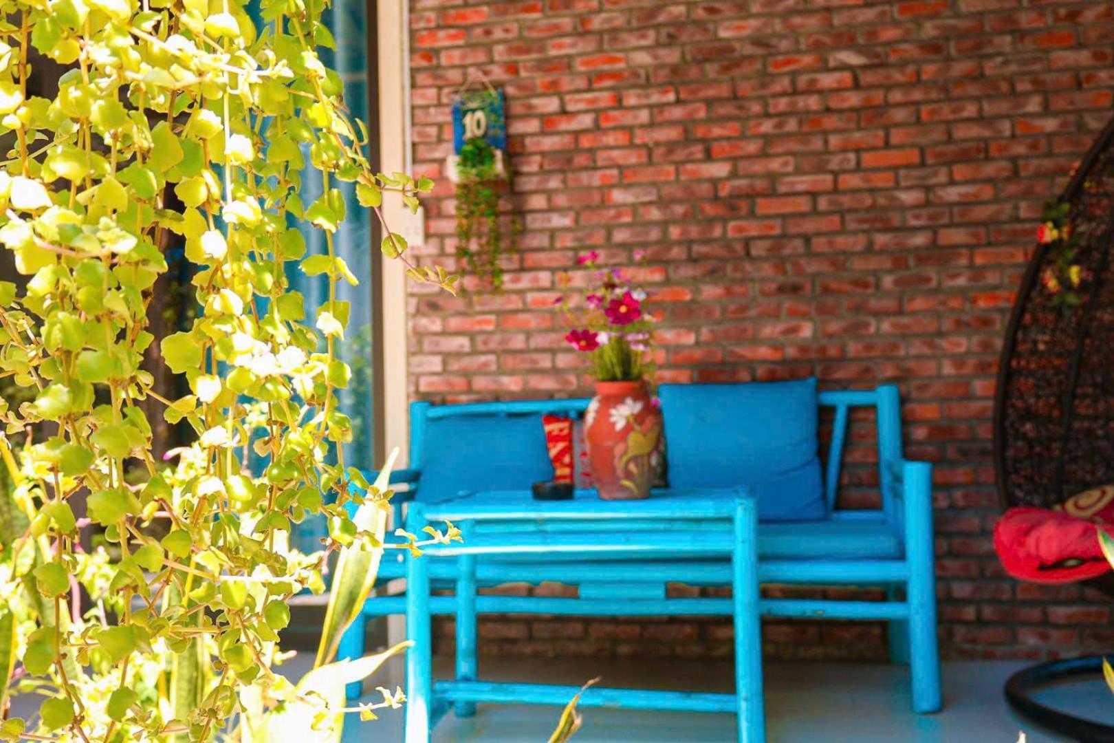 Dragon Sea Homestay Hoi An Bagian luar foto