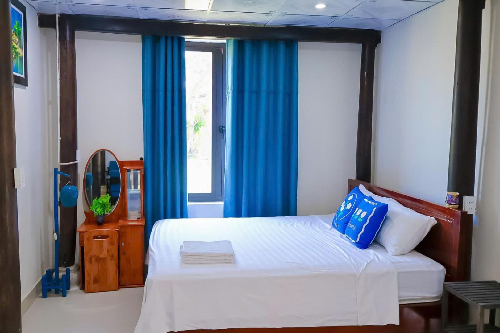 Dragon Sea Homestay Hoi An Bagian luar foto
