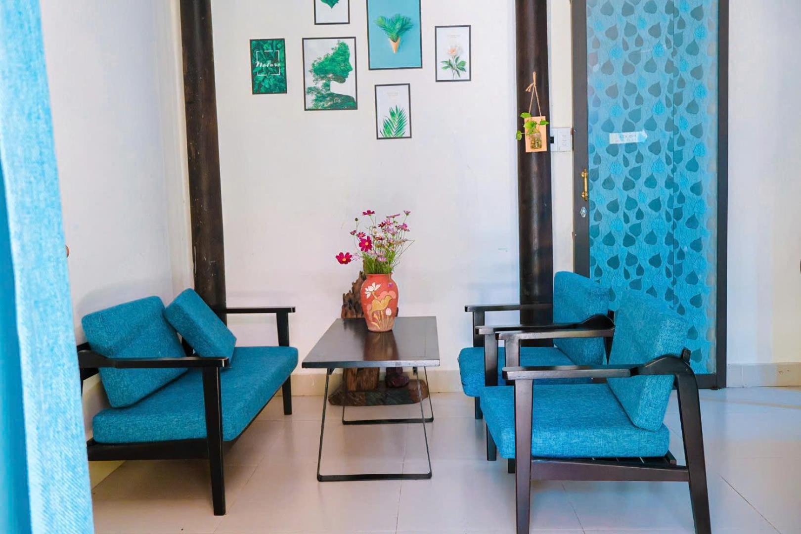 Dragon Sea Homestay Hoi An Bagian luar foto